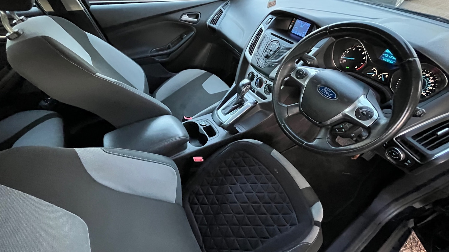 Used Ford Focus 2011 for sale - 77837219: Photo 10