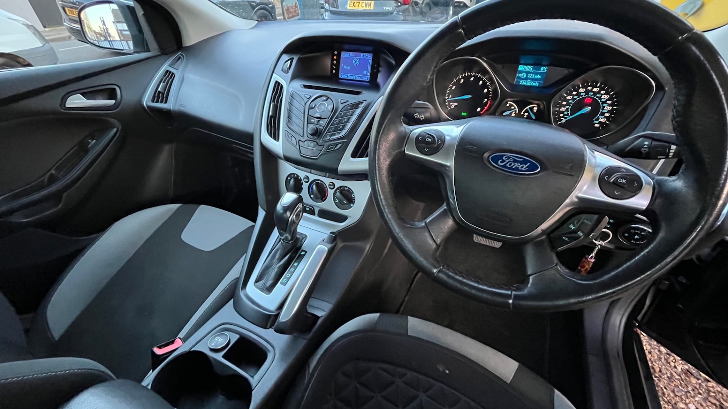 Used Ford Focus 2011 for sale - 77837219: Photo 11