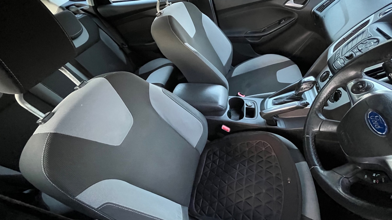 Used Ford Focus 2011 for sale - 77837219: Photo 12