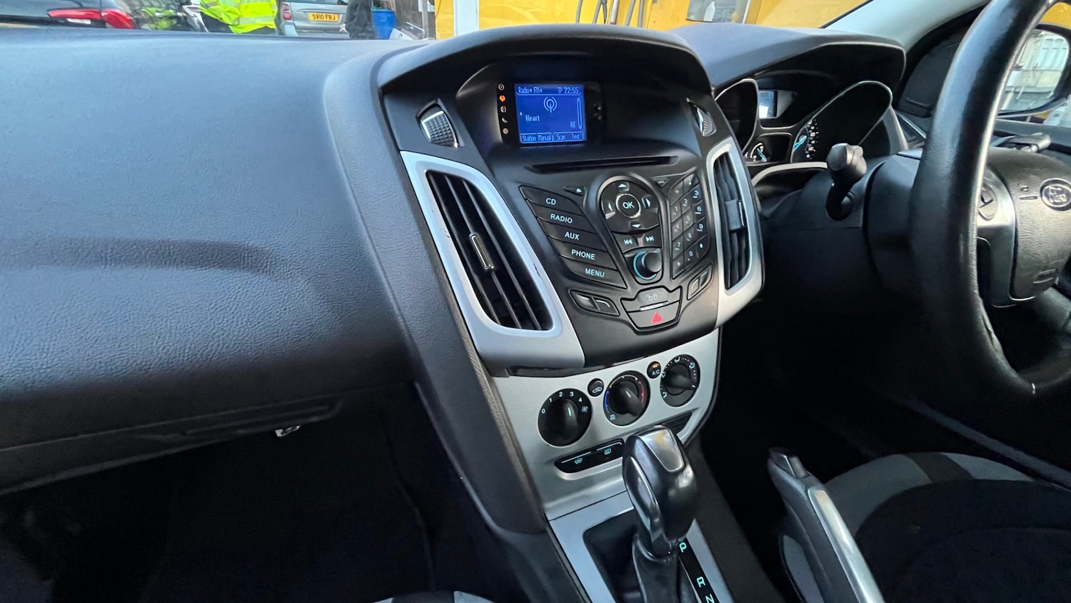 Used Ford Focus 2011 for sale - 77837219: Photo 13