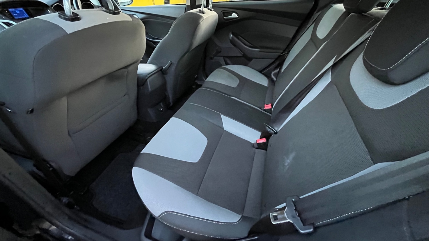 Used Ford Focus 2011 for sale - 77837219: Photo 16