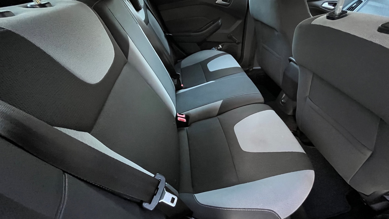 Used Ford Focus 2011 for sale - 77837219: Photo 17