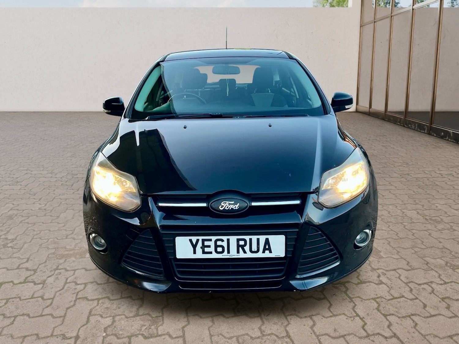 Used Ford Focus 2011 for sale - 77837219: Photo 2