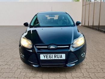 Used Ford Focus 2011 for sale - 77837219: Photo