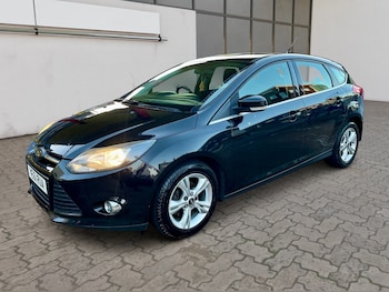Used Ford Focus 2011 for sale - 77837219: Photo