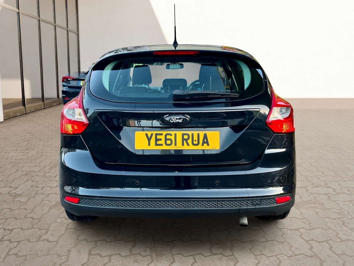 Used Ford Focus 2011 for sale - 77837219: Photo 6