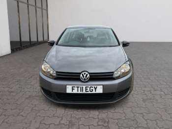 Used Volkswagen Golf 2011 for sale - 74868775: Photo