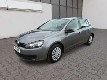 Used Volkswagen Golf 2011 for sale - 74868775: Photo
