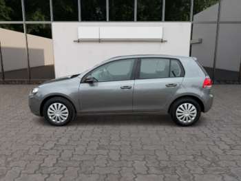 Used Volkswagen Golf 2011 for sale - 74868775: Photo