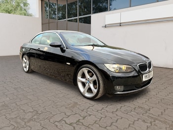 BMW - 3 Series