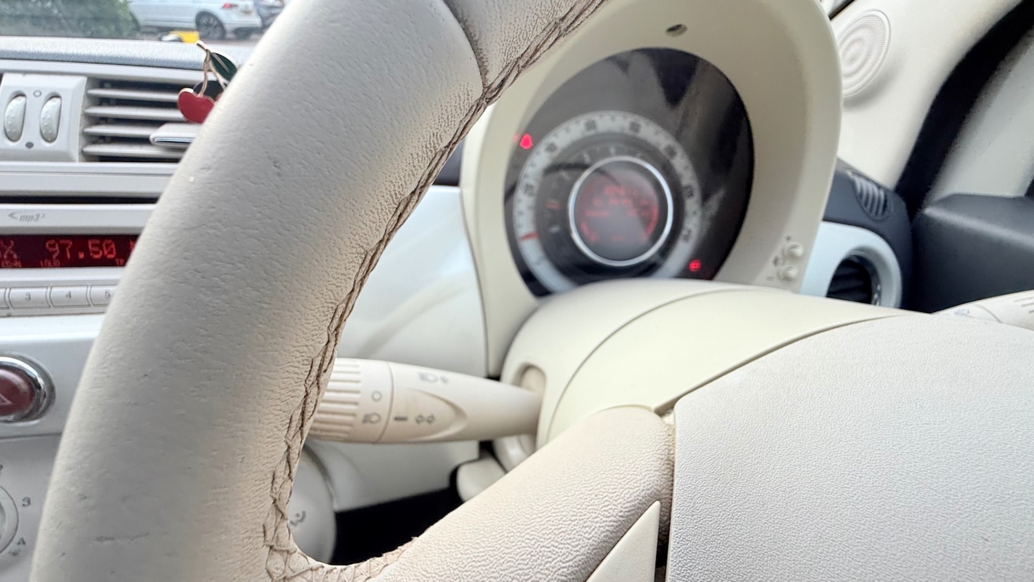 Used Fiat 500 2012 for sale - 76940134: Photo 14