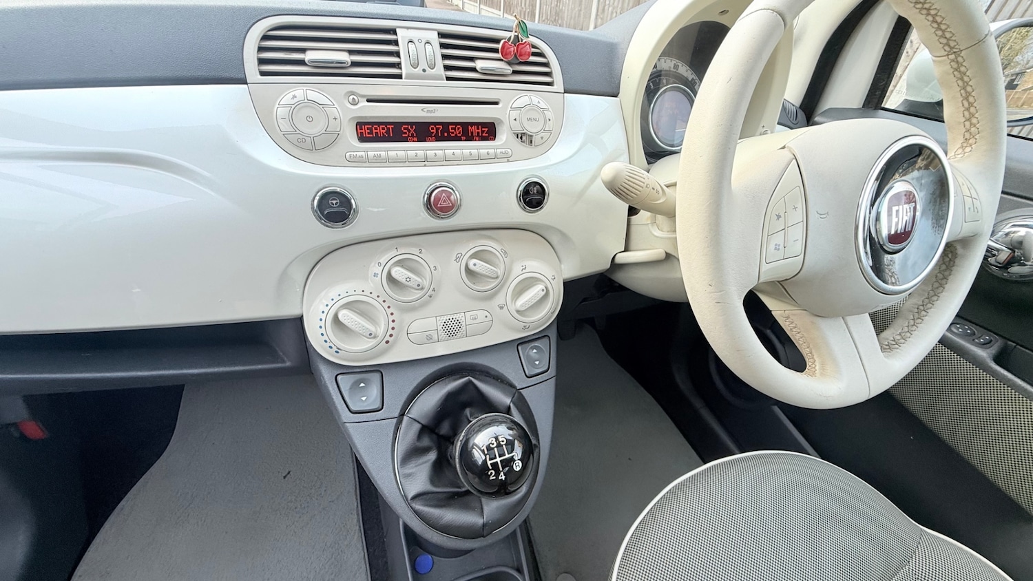 Used Fiat 500 2012 for sale - 76940134: Photo 15