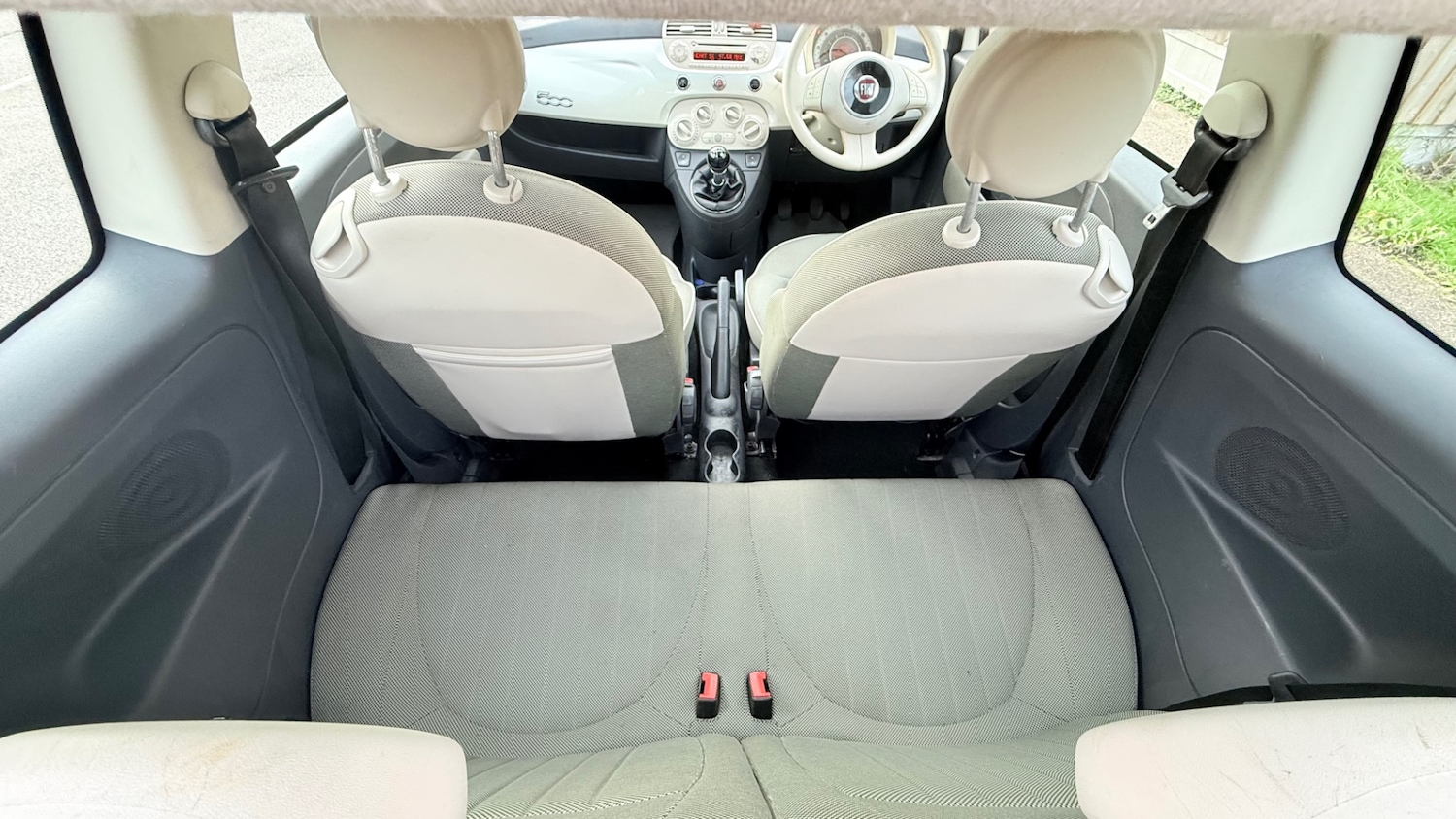 Used Fiat 500 2012 for sale - 76940134: Photo 18