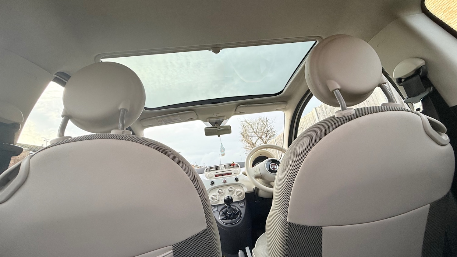 Used Fiat 500 2012 for sale - 76940134: Photo 19