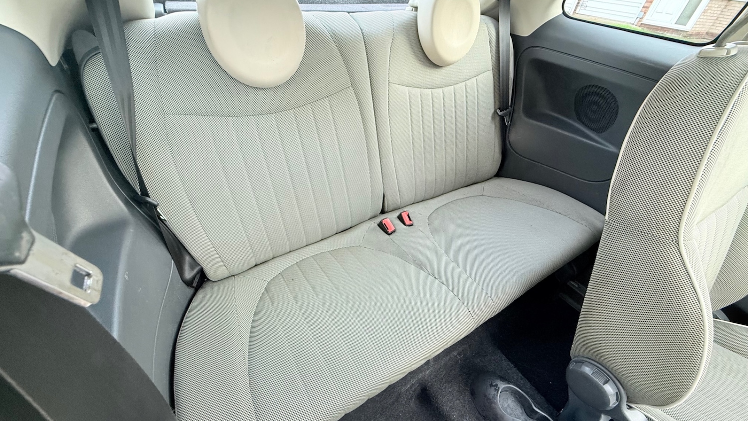 Used Fiat 500 2012 for sale - 76940134: Photo 20