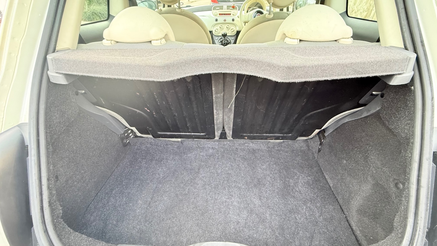 Used Fiat 500 2012 for sale - 76940134: Photo 21