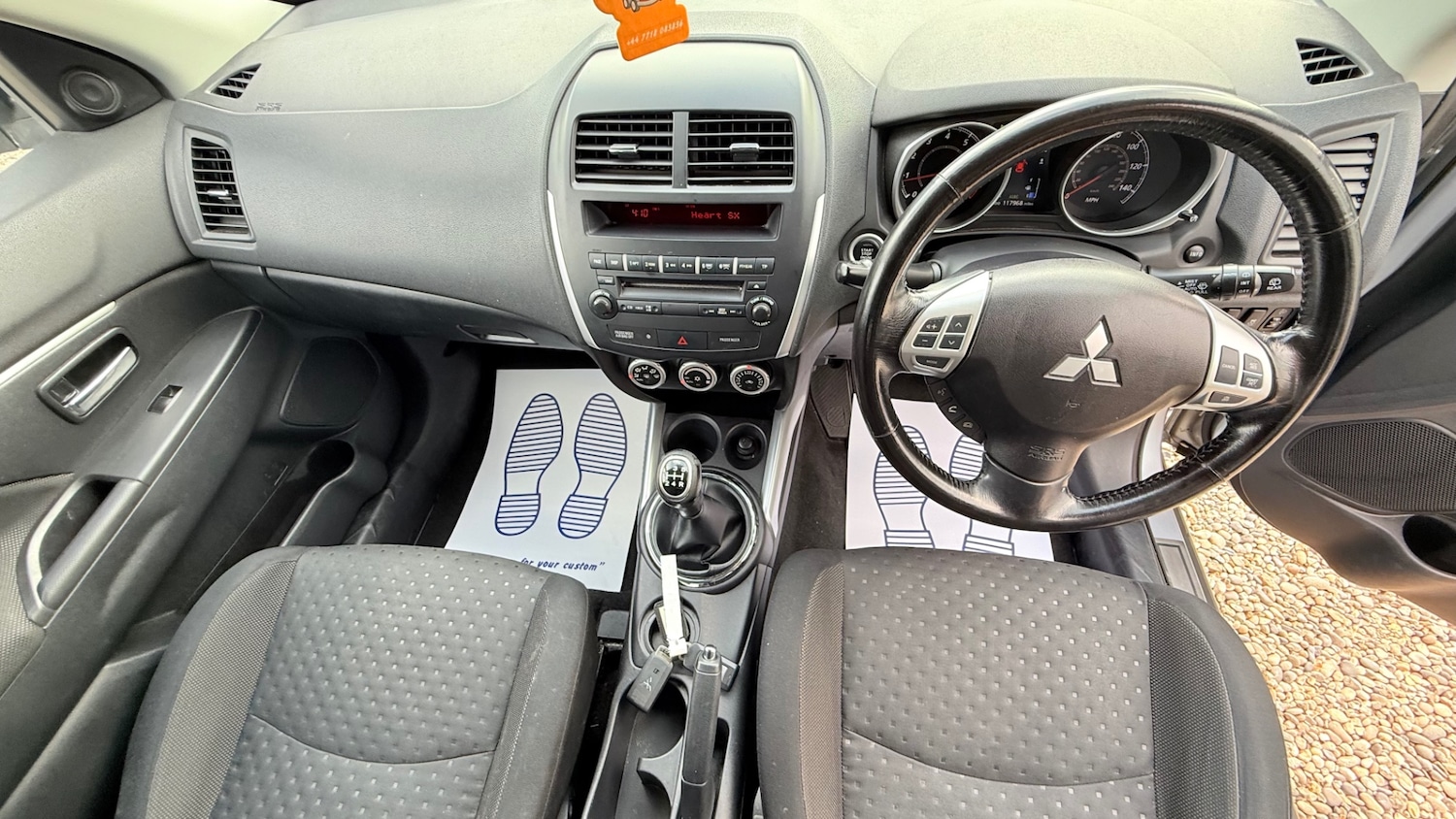 Vehicle 11