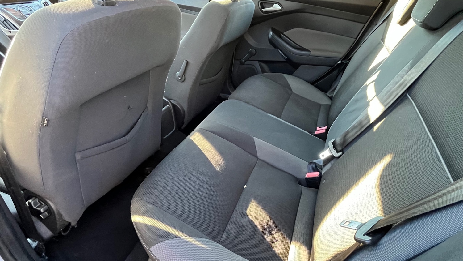 Used Ford Focus 2014 for sale - 77935501: Photo 15