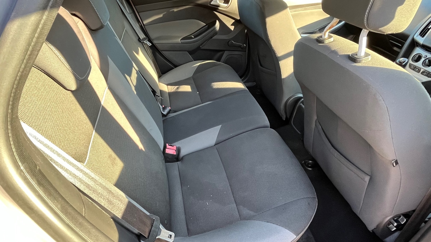 Used Ford Focus 2014 for sale - 77935501: Photo 16