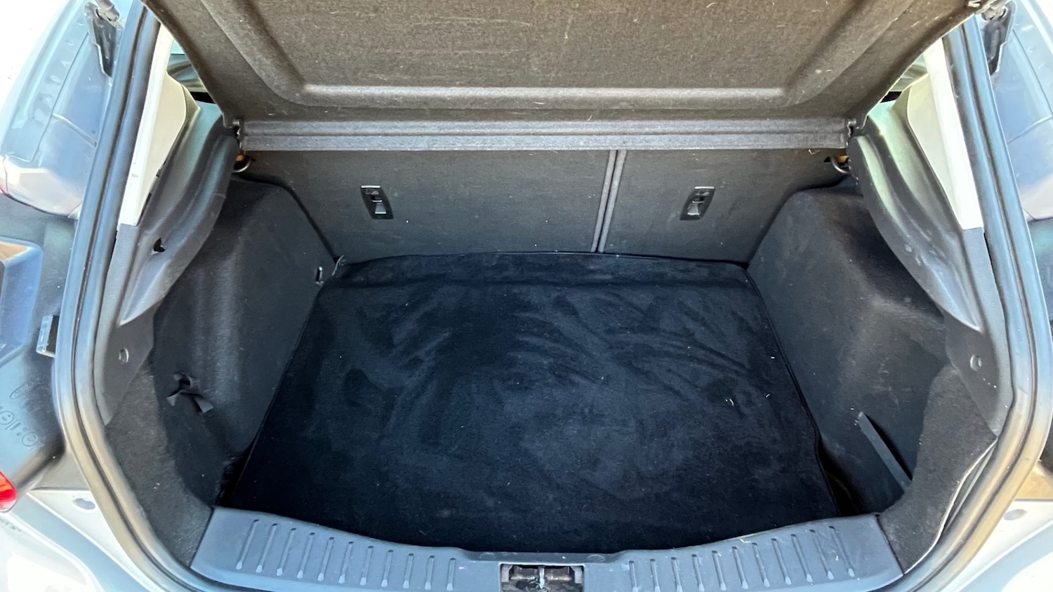 Used Ford Focus 2014 for sale - 77935501: Photo 17