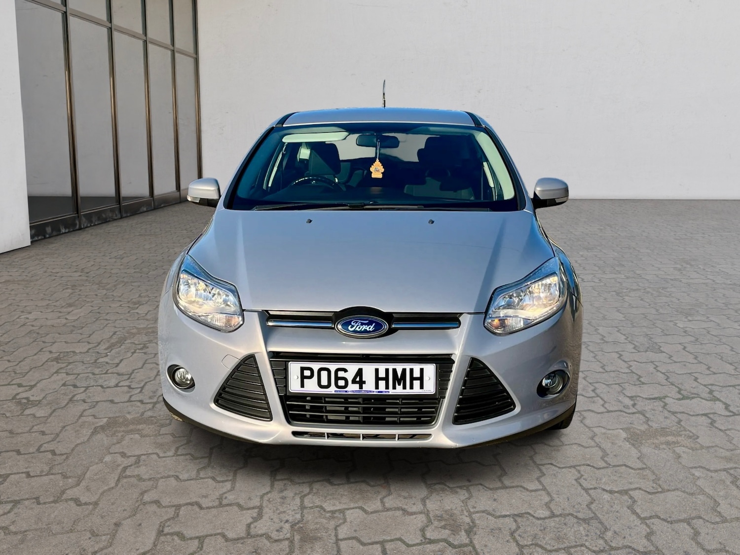 Used Ford Focus 2014 for sale - 77935501: Photo 2