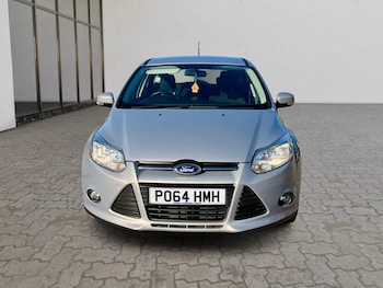 Used Ford Focus 2014 for sale - 77935501: Photo