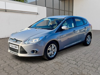 Used Ford Focus 2014 for sale - 77935501: Photo