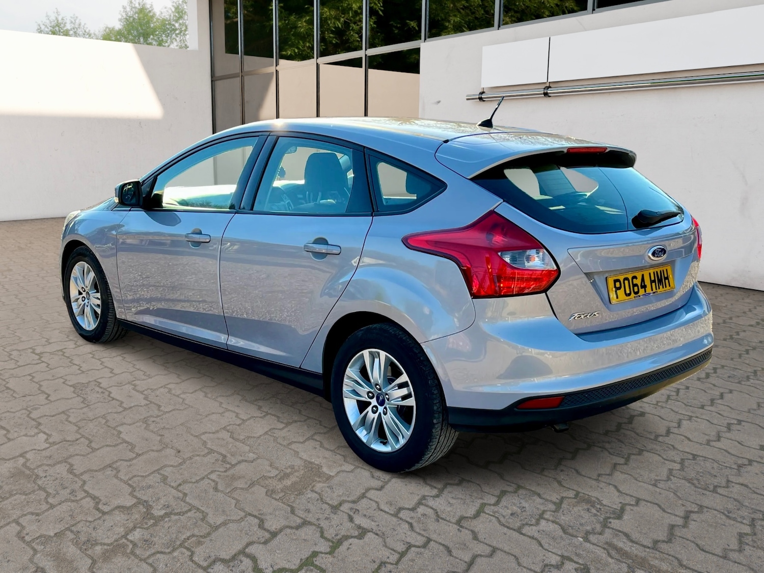 Used Ford Focus 2014 for sale - 77935501: Photo 5