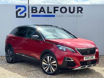 Used Peugeot 3008 2019 for sale - 79668301: Photo