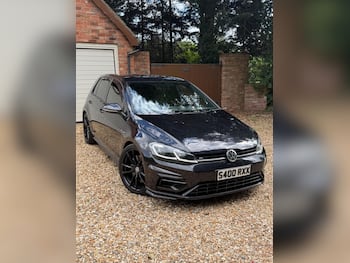 Used Volkswagen Golf 2018 for sale - 79668292: Photo