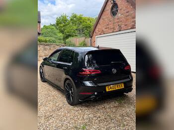 Used Volkswagen Golf 2018 for sale - 79668292: Photo