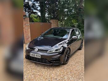 Used Volkswagen Golf 2018 for sale - 79668292: Photo