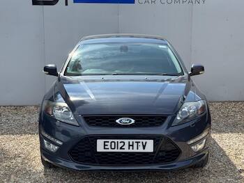 Used Ford Mondeo 2012 for sale - 79668410: Photo