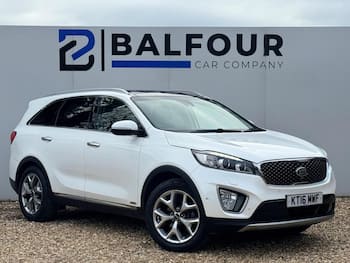 Used Kia Sorento 2016 for sale - 79668511: Photo