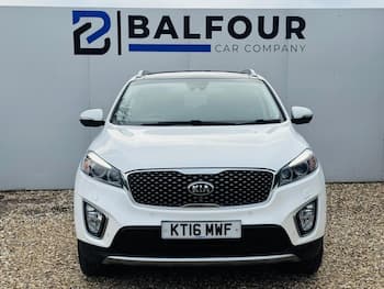 Used Kia Sorento 2016 for sale - 79668511: Photo