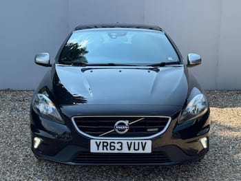 Used Volvo V40 2013 for sale - 79668492: Photo