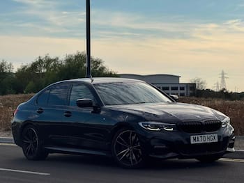 Used BMW 3 Series 2020 for sale - 79668484: Photo