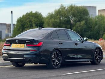Used BMW 3 Series 2020 for sale - 79668484: Photo