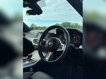 Used BMW 3 Series 2020 for sale - 79668484: Photo