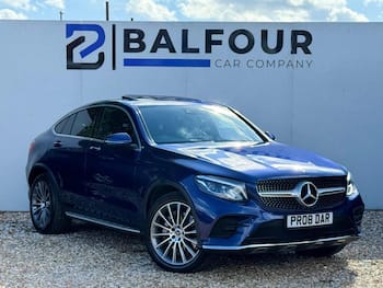 Used Mercedes-Benz GLC 2018 for sale - 79668452: Photo