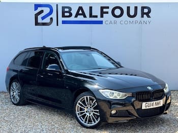 Used BMW 3 Series 2014 for sale - 79668493: Photo