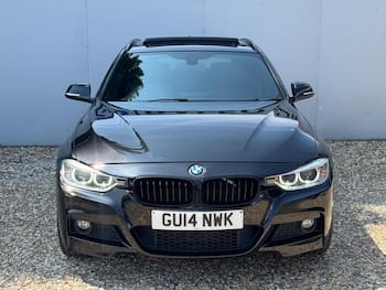 Used BMW 3 Series 2014 for sale - 79668493: Photo