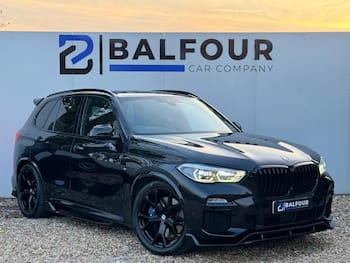 Used BMW X5 2020 for sale - 79668526: Photo