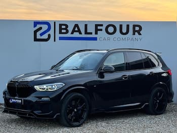 Used BMW X5 2020 for sale - 79668526: Photo