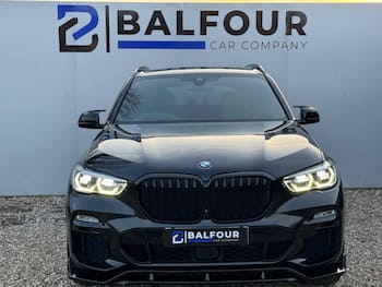 Used BMW X5 2020 for sale - 79668526: Photo