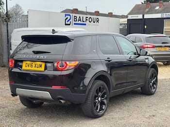 Used Land Rover Discovery Sport 2016 for sale - 79668512: Photo