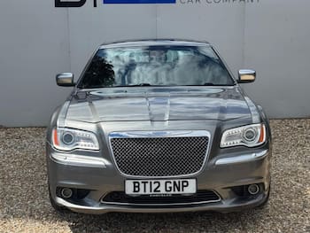 Used Chrysler 300C 2012 for sale - 79668500: Photo