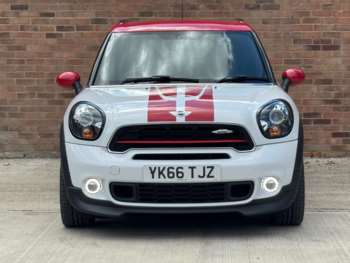 Used MINI Countryman 2016 for sale - 75054377: Photo