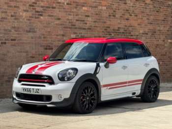 Used MINI Countryman 2016 for sale - 75054377: Photo