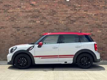 Used MINI Countryman 2016 for sale - 75054377: Photo